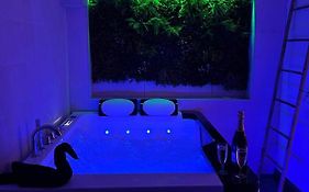 Beau Gite Avec Jacuzzi